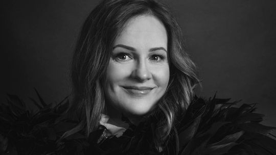 Nie żyje Joanna Kołaczkowska. „Dziękujemy Ci, Asiu”
