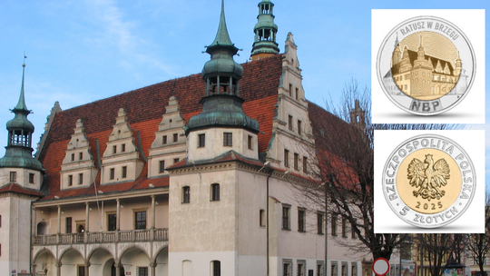 Nowa 5-złotówka trafi do obiegu. Zapłacimy nią w sklepie Nowa 5-złotówka trafi do obiegu. Zapłacimy nią w sklepie