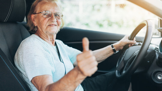 Prawa jazdy otrzymają po nowemu. Zobacz, co się zmienia
