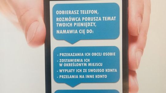 O pilnowaniu pieniędzy słów kilka. Chroń swoje oszczędności!