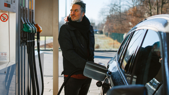 Polski koncern Orlen popiera to, co krajowe. Promuje i daje zarobić naszym firmom Polski koncern Orlen popiera to, co krajowe. Promuje i daje zarobić naszym firmom