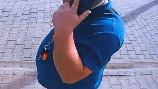 Szuka go policja. Wypłacał cudze pieniądze