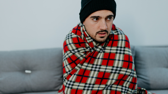 Pasożytują energetycznie na innych. W sezonie cieplnym korzystają z ciepła sąsiadów