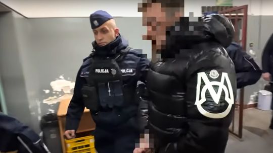 Mamy już pierwszy wyrok za tragiczny wypadek rodziny. Karę dostał pomocnik sprawcy