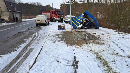 Ucieczka pijanego kierowcy nie uchroni go przed karą