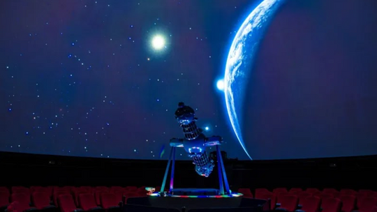Planetarium Toruń – poznaj bliżej atrakcję Torunia, którą musisz odwiedzić!