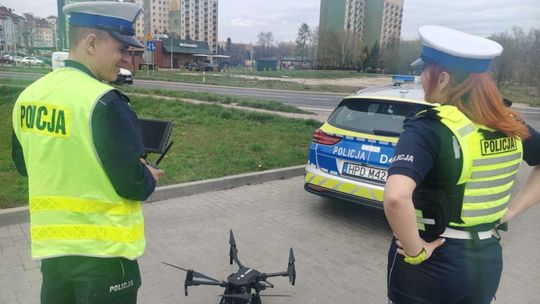 Polacy mają sposób na wszystko. Tak unikają punktów karnych