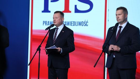 Politycy PiS chcą pozyskać pieniądze od swoich członków i zwolenników