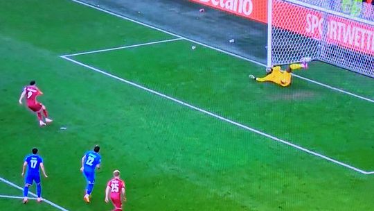 Polska gra o mundial. Baraże po naszej myśli