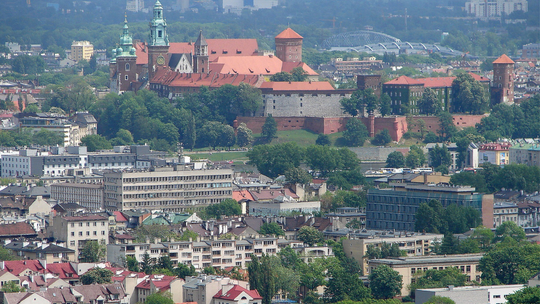 Nasz kraj się wyludnia. Najwięcej straciła Bydgoszcz