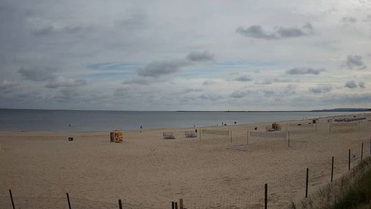 Zgadnij, która plaża na Bałtykiem jest najczystsza?