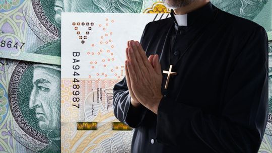 NIK sprawdził przepływy pieniędzy
