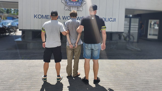 Lekarz z setkami zarzutów. Chodzi głównie o recepty i zwolnienia