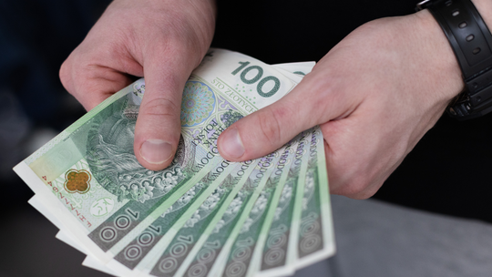 Wydajemy grube pieniądze na zdrapki. Kto inny zawsze "wygrywa"