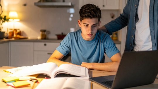 Powrót prac domowych. Tak ma wyglądać zmiana w szkole Powrót prac domowych. Tak ma wyglądać zmiana w szkole