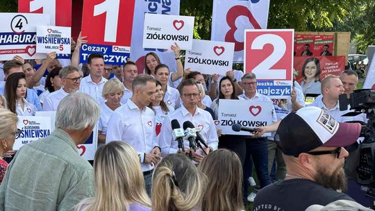 Wyniki prawyborów inne niż w sondażach. Czy można mówić o przełomie?