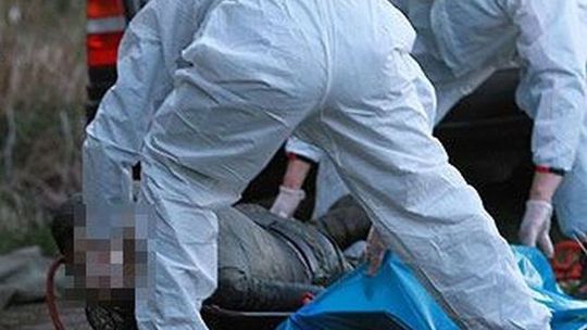 Ksiądz z zarzutem zabójstwa ze szczególnym okrucieństwem