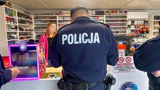 Produkty nikotynowe droższe. Amatorzy nikotyny dostają po kieszeni