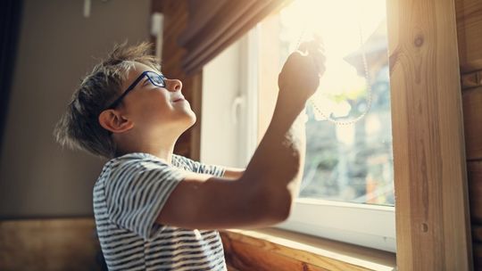 Grad, burze i alerty IMGW, czyli prognoza pogody na najbliższe dni