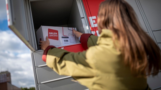 Poczta Polska wraz Orlenem Paczka. Ekspert wylicza słabości tego rozwiązania Poczta Polska wraz Orlenem Paczka. Ekspert wylicza słabości tego rozwiązania