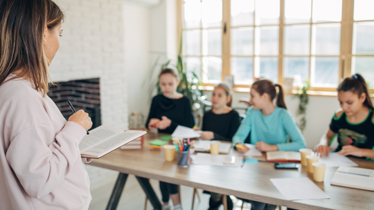 Rewolucja dotyczy lektur szkolnych. Wybiorą je teraz nauczyciel z uczniem