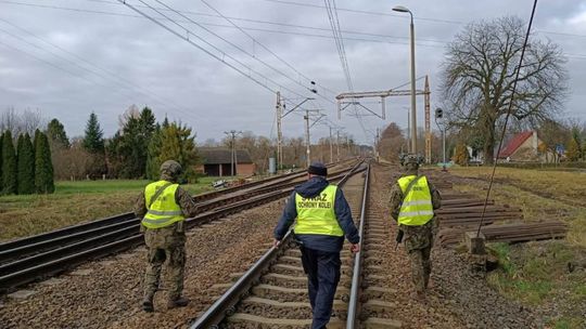 Rząd ogłosił alarm Charlie. Co oznacza jeden z najwyższych stopni alarmowych?
