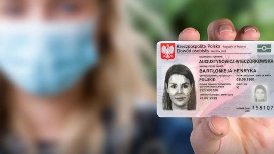 Będą zmiany w korzystaniu z dowodów osobistych Będą zmiany w korzystaniu z dowodów osobistych