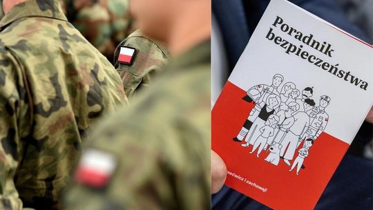 Rząd wyśle nam poradnik na czas kryzysu. Są tam praktyczne wskazówek