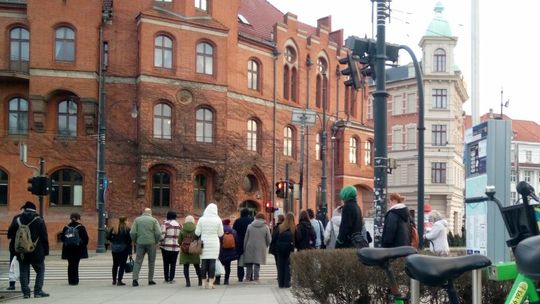 Rządy obejmie po długim weekendzie majowym