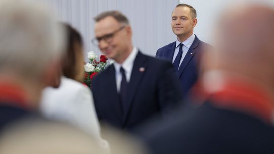 Sąd Najwyższy: wybory prezydenckie są ważne. Marszałek sejmu potwierdza