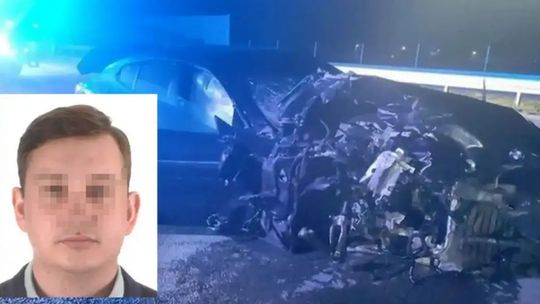 Dziś decyzja w sprawie Sebastian M. Minister ZEA o ekstradycji