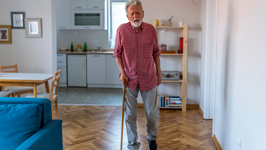 "Więźniowie" czwartych pięter będą mogli zamienić mieszkania. Seniorze zostaną uwolnieni?