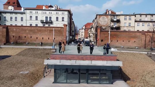 Śmigus Dyngus nad Wisłą. 1 kwietnia otwarcie [WIDEO]