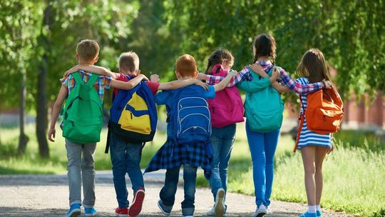 Spór o nadgodziny nauczycieli podczas wycieczek