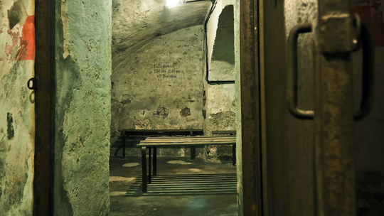 Sprawdź, gdzie można będzie się ukryć. Odpowiedź znajdziesz na nowej stronie