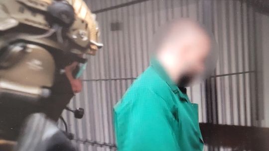 Sprawiedliwość po 24 latach. Adrian W. oskarżony o zabójstwo 19-letniej Karoliny. Sprawiedliwość po 24 latach. Adrian W. oskarżony o zabójstwo 19-letniej Karoliny.