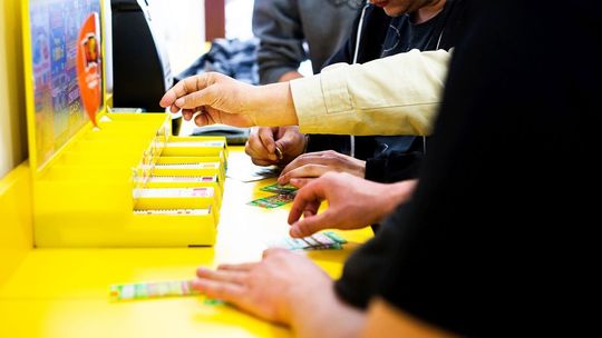 W Lotto zakłady nakręciła podwyżka. A tu podwyżkę "cichaczem" odwołali