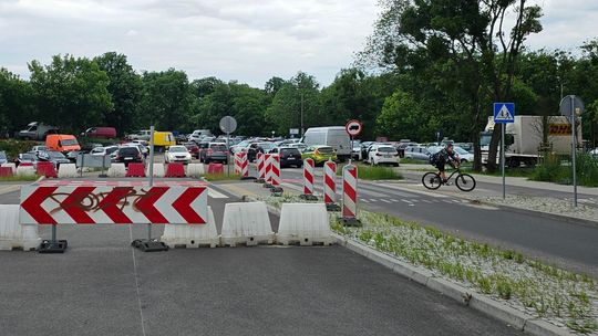 Staromostowa po konsultacjach. Jaki efekt?