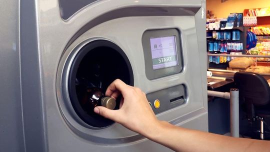 Czy masz butelki w domu? Co z nimi do 1 października?