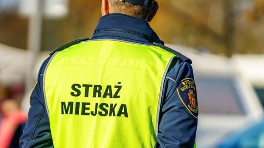 Straż Miejska w Toruniu będzie mogła cię nagrać