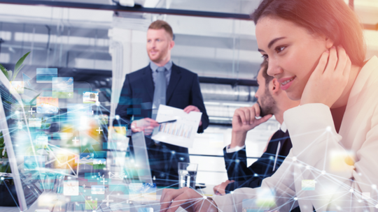 Światłowód oplecie Polskę. Duże pieniądze czekają na inwestorów