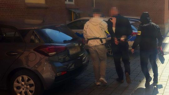 Szalał, a nie powinien kierowcy. Nauczka dla tych co ulegają