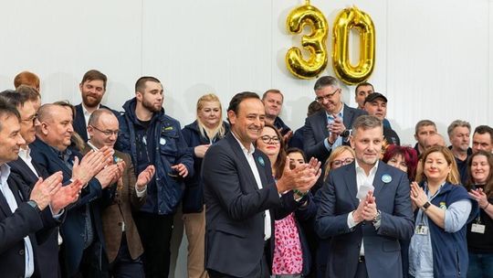 Ta sieć sklepów w Polsce istnieje już od 30 lat. A w Toruniu?