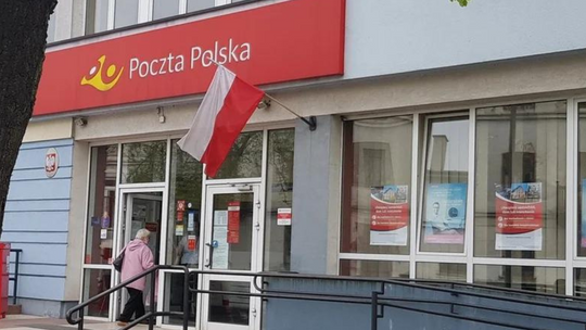 Aż dziwne, ze tak oceniamy Pocztę Polską. Problemów przed pocztą mnóstwo