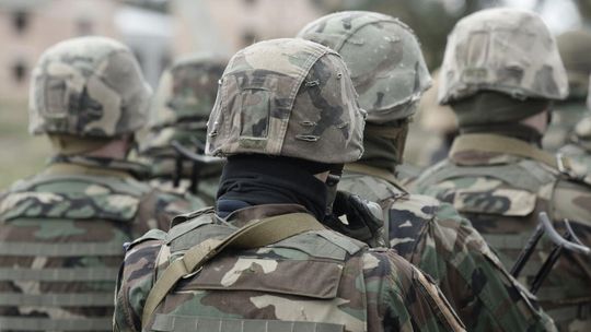 Zmiany oczekiwane od dawna. Nie będzie więzienia za walkę