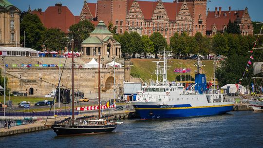 The Tall Ships Races 2024 - warto zobaczyć