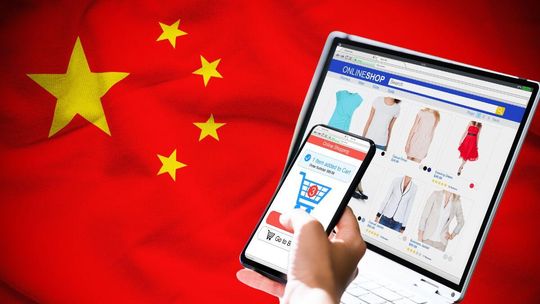 Reagują na tanie kupowanie na chińskich platformach Reagują na tanie kupowanie na chińskich platformach