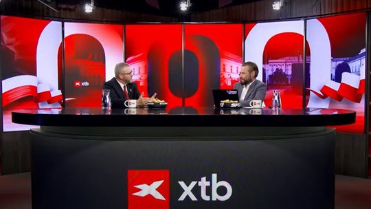 Mentzen, Stanowski, Rymanowskizarobili duże pieniadze na wyborach