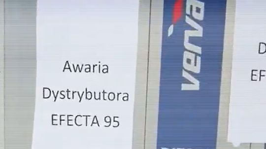 Orlen pokazał kulisy wielkiej awarii dystrybutorów. To była polityczna akcja, która dużo kosztowała [WIDEO]