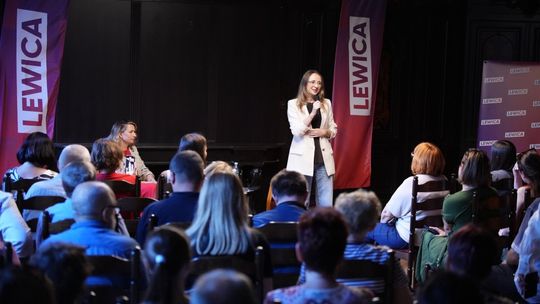 Ogłoszenie, które zirytowało ministrę pracy. Idą zmiany w prawie zatrudniania młodych